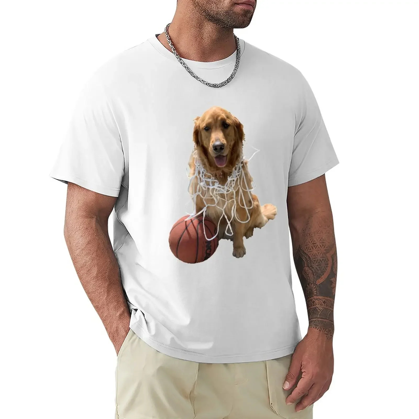 

Air Bud 2.0 T-Shirt cute tops vintage clothes men t shirt