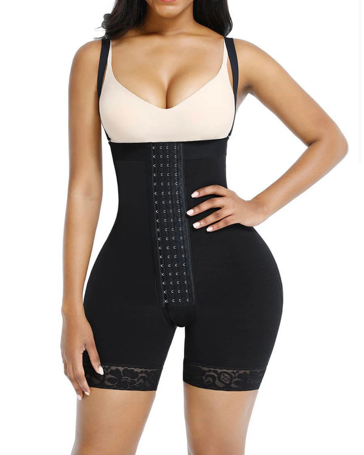 Waist Trainer Body Shaper