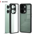 Transparent for 2V