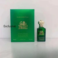 Hot Luxury Perfumes  Arab Perfume Ocean Scent Parfum Men Cologne Hombres Fresh Natural Lasting Fragrance Spray