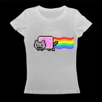Mignon 2000s esthétique lettre impression T-Shirt Y2K femmes étoiles hauts Harajuku rétro mode gothique hauts femmes vêtements graphique 2