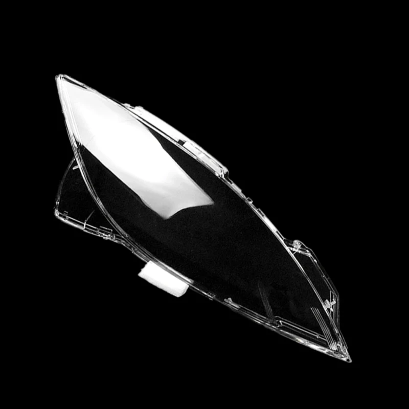 

Clear PC Plastic Car Front Right Headlight Lens Cover Fit for Mazda 6 2009 2010 2011 2012 2013 2014 2015
