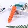Pet Dog Toys Cartoon Animal Dog Chew Toys Durable Braided Bite Resistant Puppy Molar Cleaning Teeth Cotton Rope Toy 2
