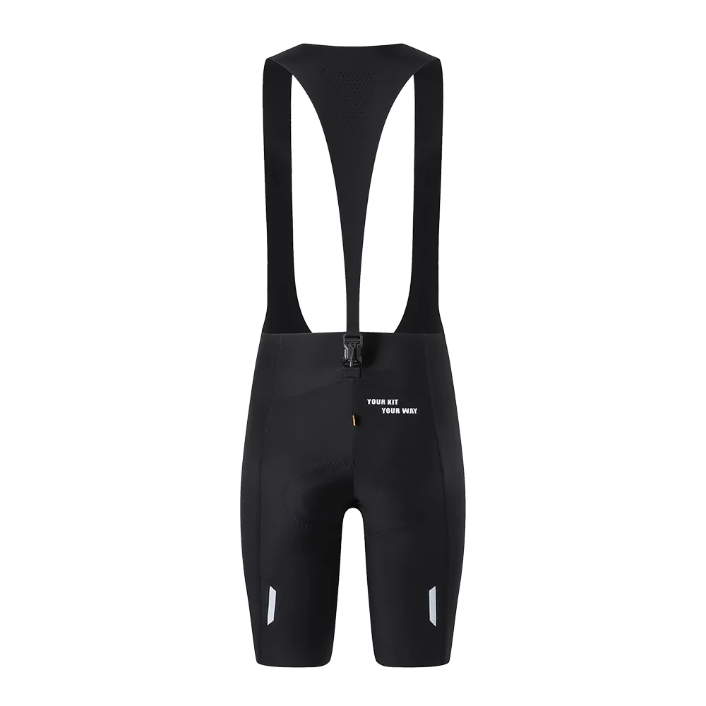 YKYWBIKE Women's Cycling bib shorts Bike Bib Shorts Pro MTB Cycling Bib 3D High Density Pad Excellent Performance 6H ride