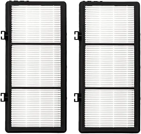 

AER1 Filter D Air Purifier Filters Compatible with Holmes AER1 HAPF300/HAPF30 (D Filter) and Bionaire BAP536/BAP516, Compare to