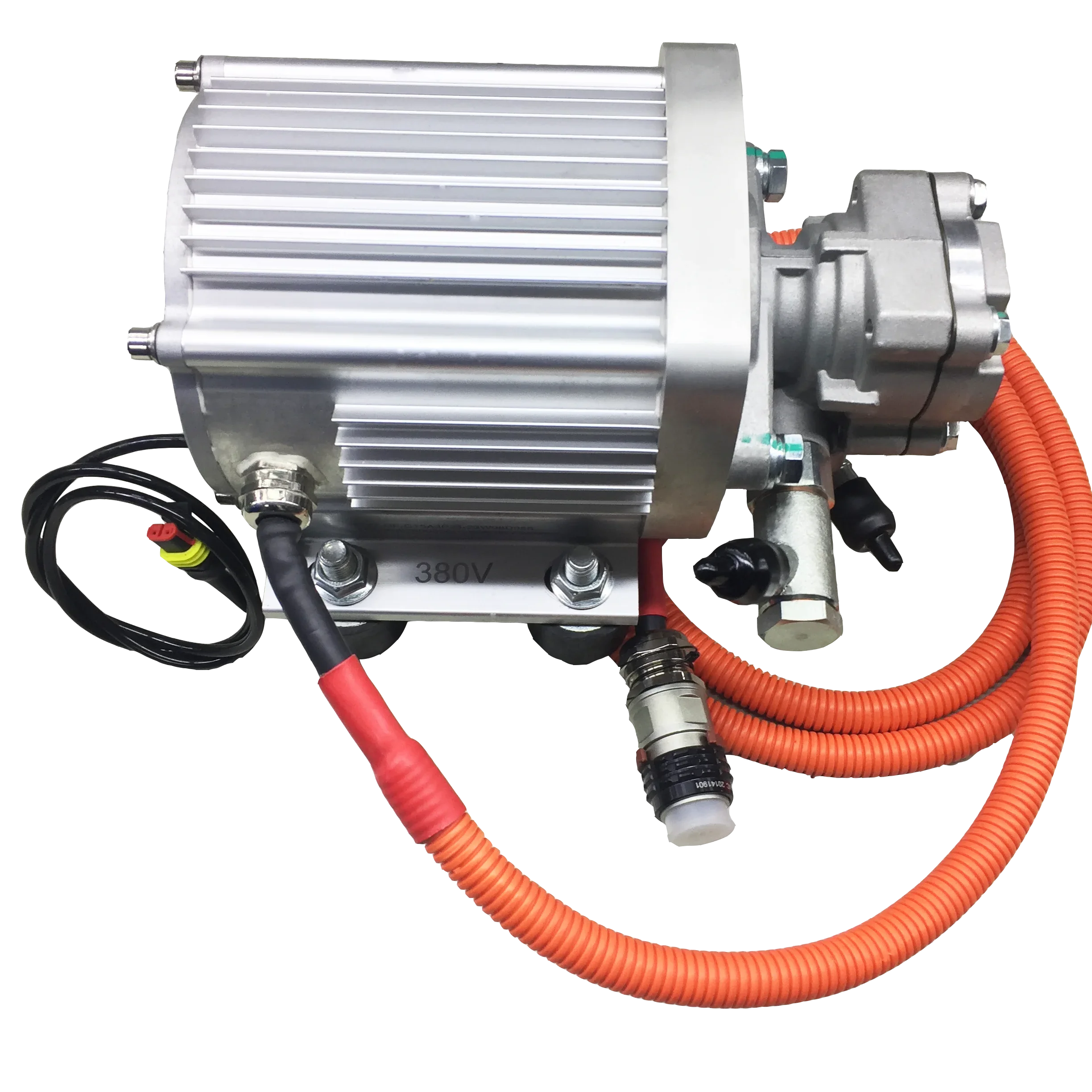 

Hot sale OEM/ODM Brand new 310VDC 540VDC Electric hydraulic power steering pump for 5-16M bus and truck custom