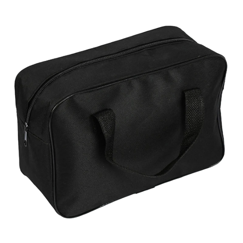 

Portable Repair Tool Bag Oxford Bags Air Pump Carry Bag Multi-function Bag Dropship
