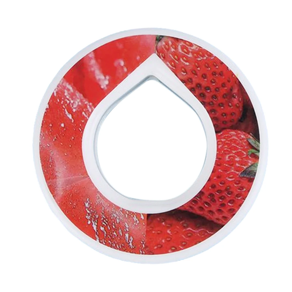 Zero-Sugar Scented Water Bottle Flavor Pods for Enhanced Hydration Experience