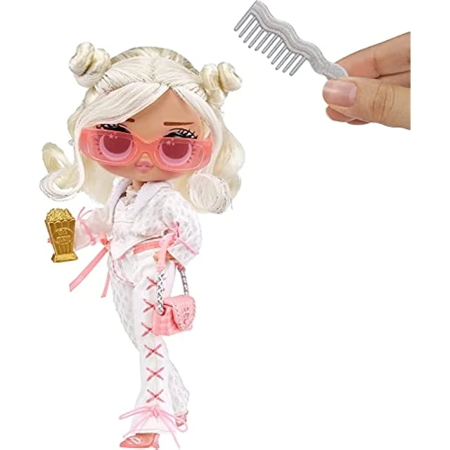 Original LOL Surprise JK Series Mini Fashion Dressing Dolls Accessories  Girls Play House Toys Hobbies Holiday Gifts for Children - AliExpress