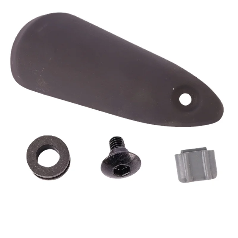 

Для Honda Renegade CM300 глушитель выхлопной трубы крышка дымохода 1 шт.