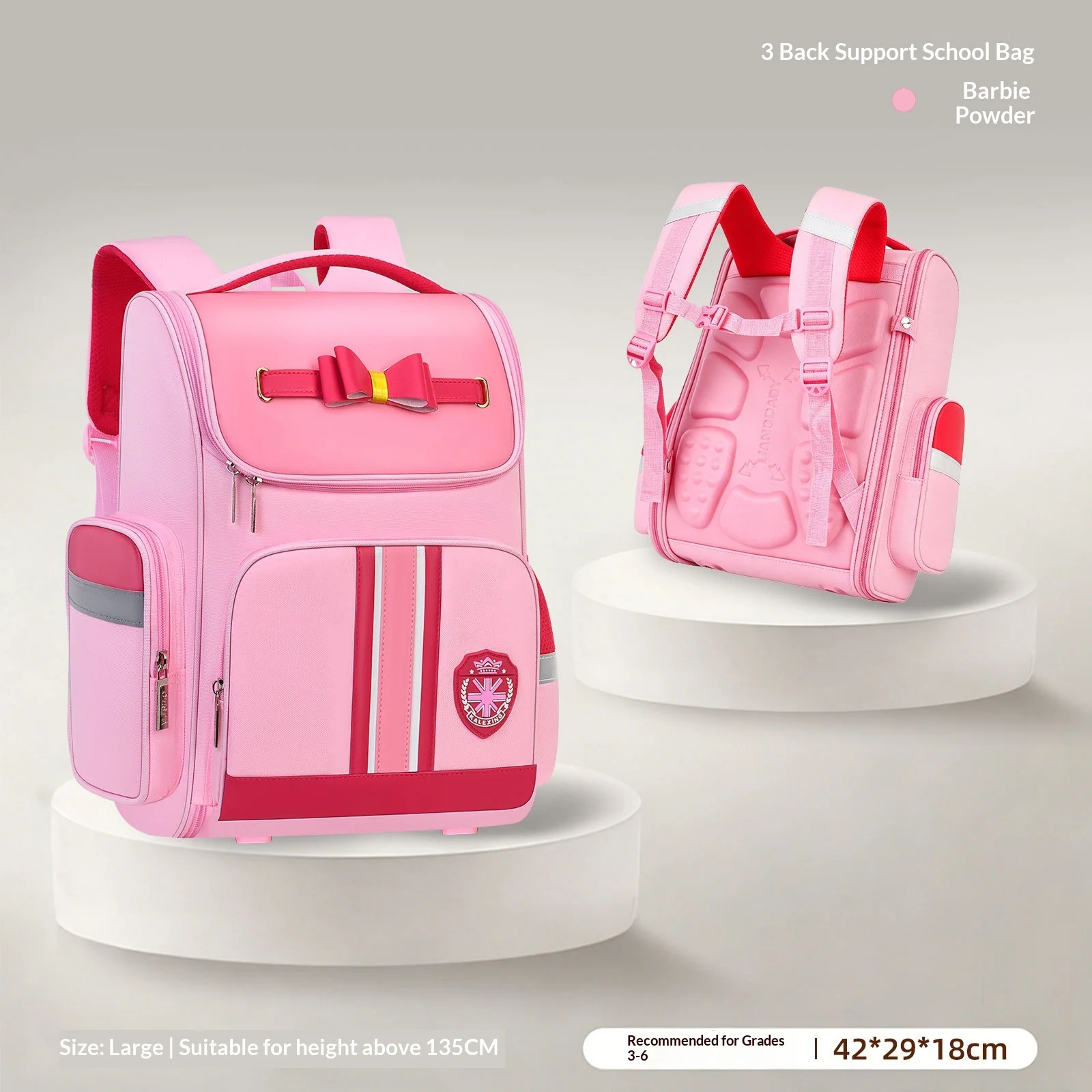 schoolbag