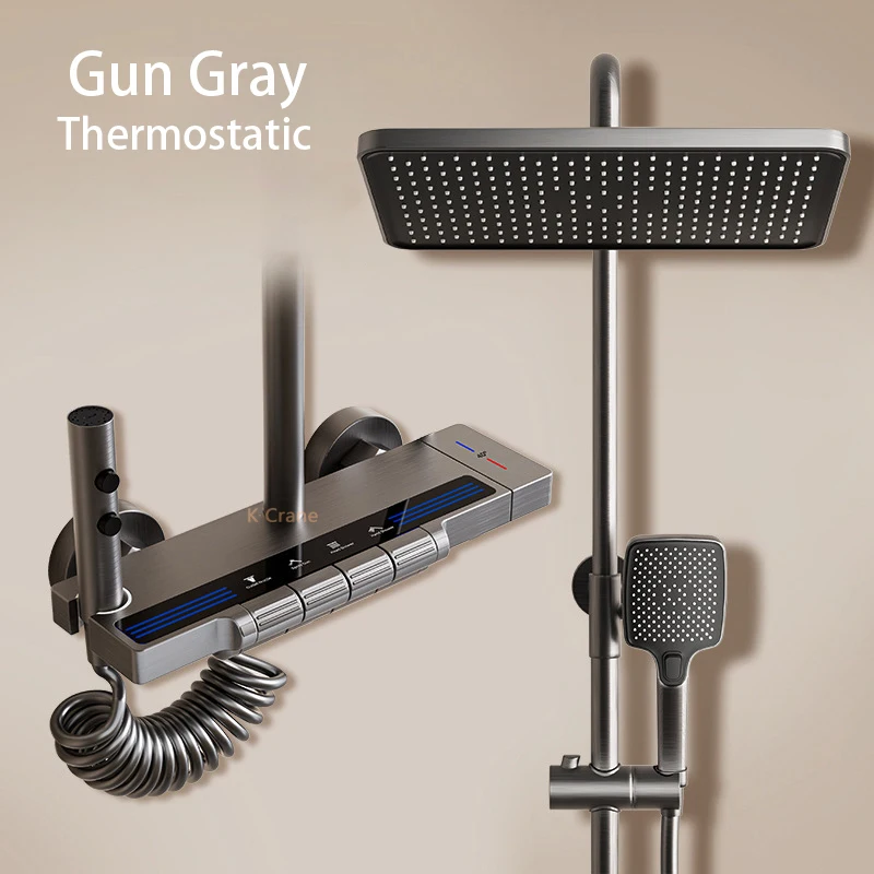 H Thermostatic