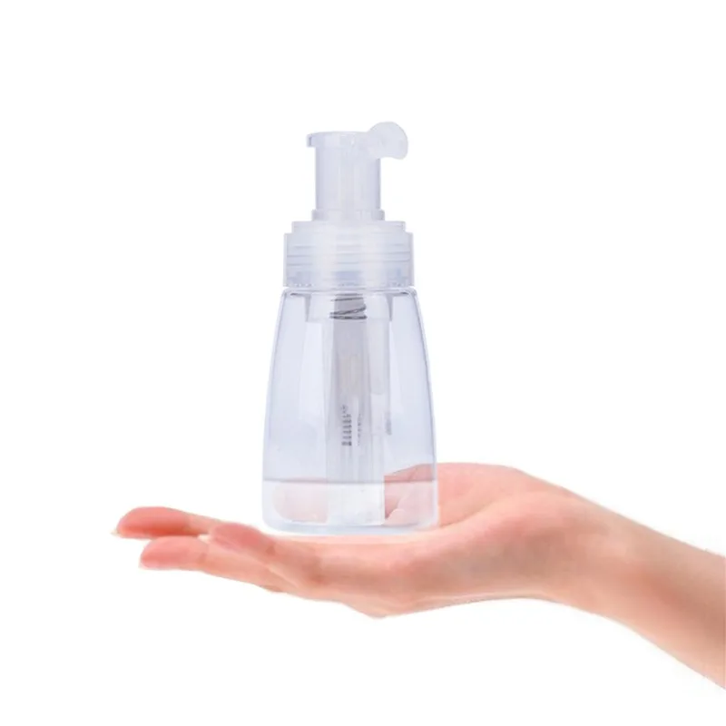 Powder Spray Bottle Loose Powder Box 50/100/180ml