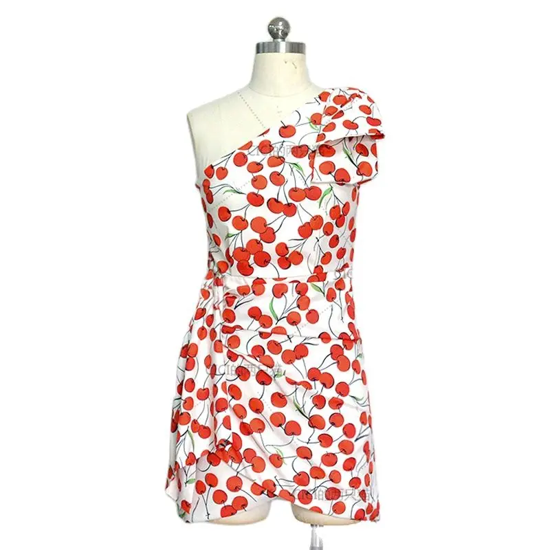 

Сказочный костюм K-pop, женское платье на день рождения, концерт, наряды, Корейская одежда, сценический костюм, танцевальный наряд, праздничная одежда Rave JL4314