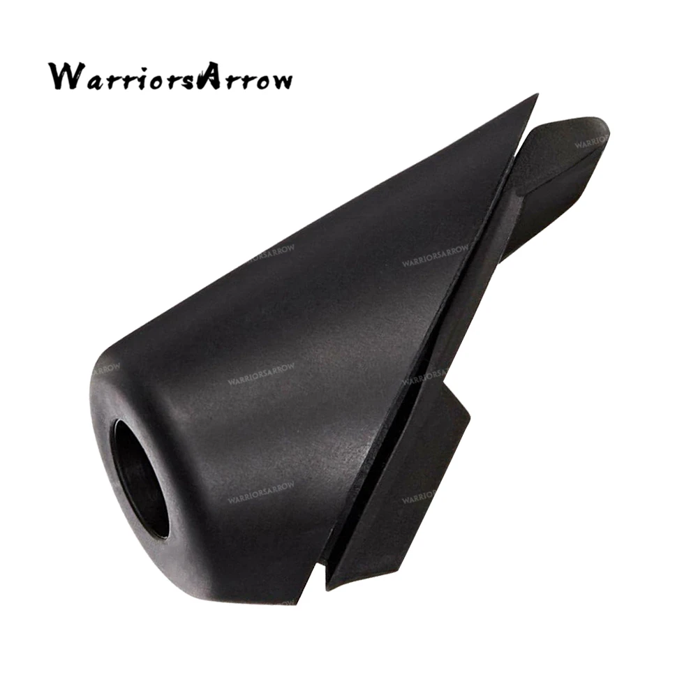 

Antenna Bezel Ornament Base Black Plastic For Toyota 4Runner 2010 2011 2012 2013 2014 4.0L V6 86392-35040 8639235040