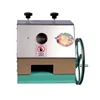 Manual sugarcane juicer commercial sugarcane juice sugar cane juicer making mach ine Stainless steel juicer 4