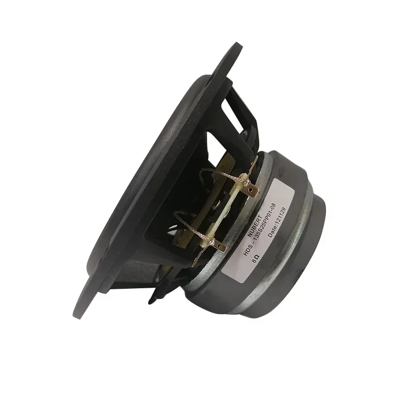 Audio Speakers Speaker Repair Parts 1 Pieces 6'' Super Bass Woofer Driver Unit Double Magnet Casting Aluminum Frame 8ohms 85W