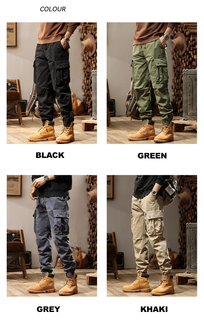 Generic Men's Skinny Stripe Casual Elastic Close Bottom Track Pants Drawstring Zipper Tapered Pant With Pockets Joggers Sweatpants (Gray,Medium