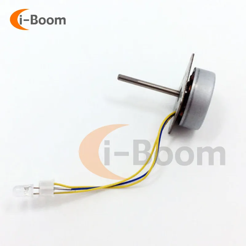 Solar Wind Generator Hand Cranked Generator 3V-24V 0.5-12W Hand Crank Generator Wind Generator Three-Phase Alternator Faraday Electromagnetic Induction Teaching Module