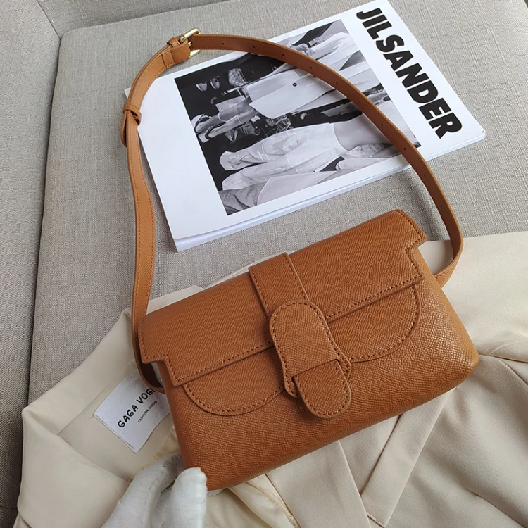 ELLYA SHOP - 🍄 HH HANAH HERMES SLING BAG 🍄 ✓ DS PRICE