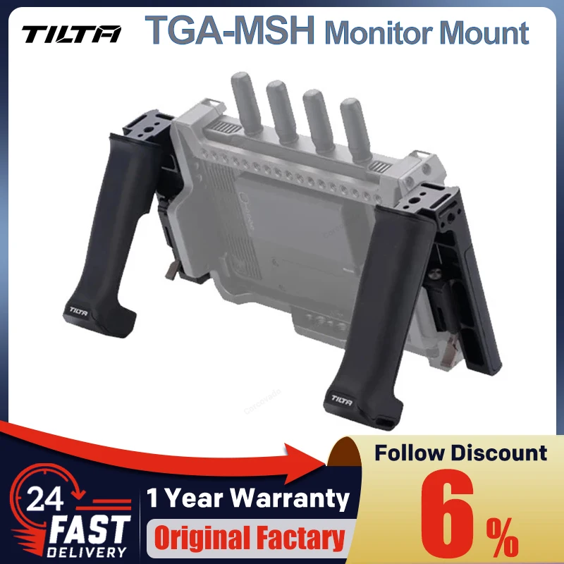 TILTA TGA-MSH ũž ĵ  ڵ  Ʈ ũž 귡Ŷ