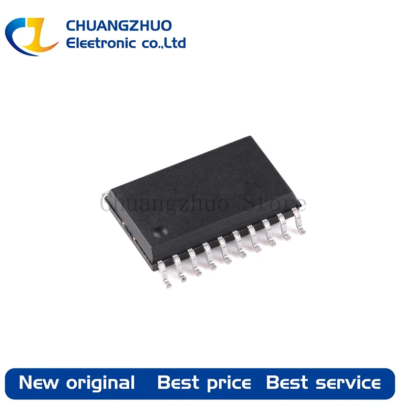 오리지널 MAX6818EAP + T MAX6818EAP SSOP-20 신호 스위치,..