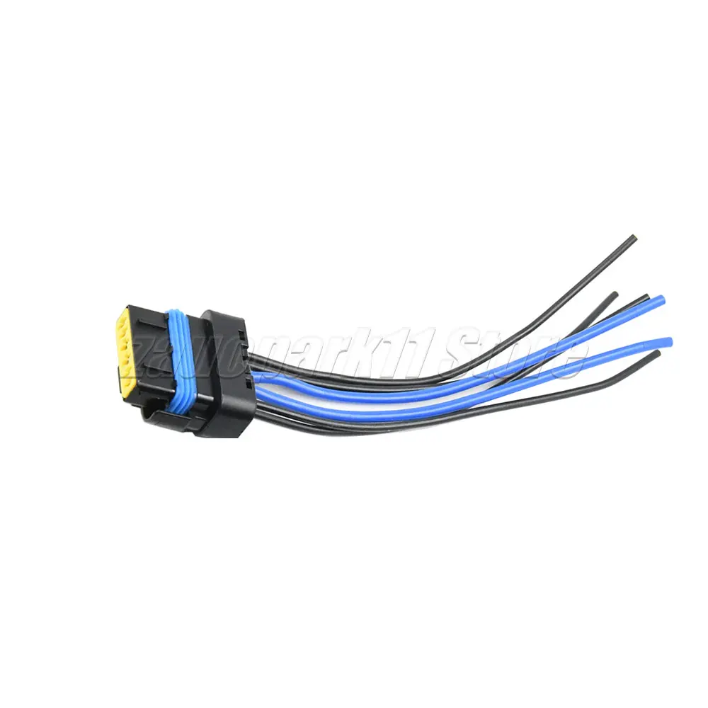 288887 440726 440746 440788 WINDOW MODULE + WIRING PLUG Kit HARNESS For RENAULT MEGANE CLIO SCENIC LAGUNA TEMIC
