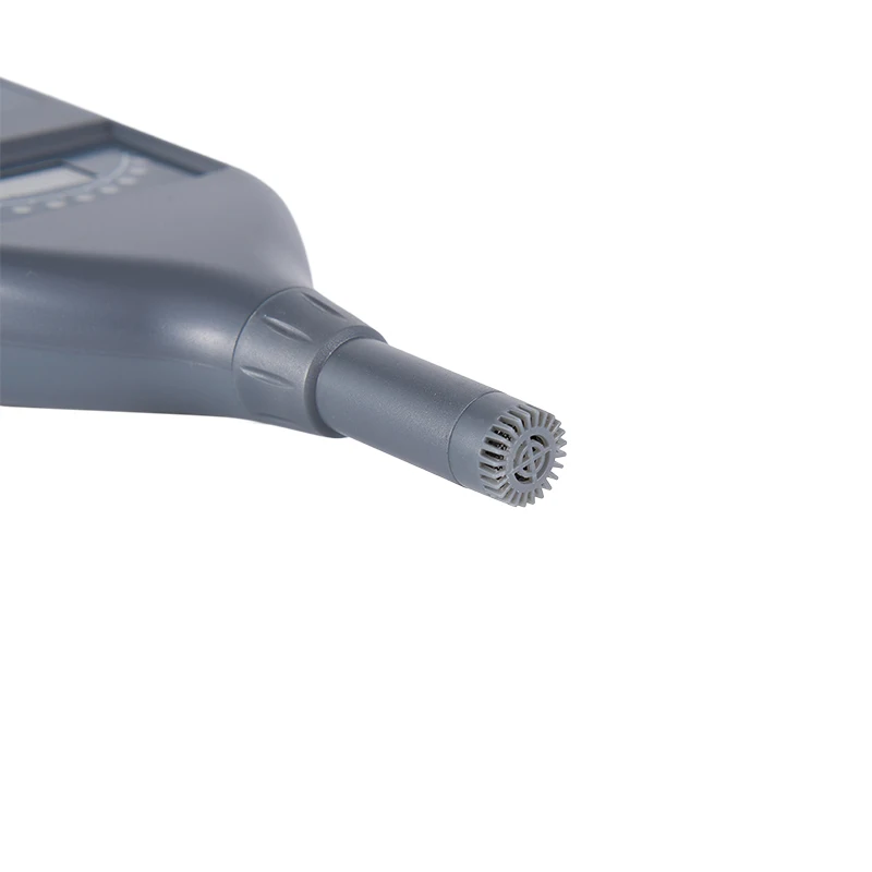Digital Ultrasonic Leak Detector ULD-586 Seal Leak Detector Air Leak Seal Ultrasonic Gas Leak Detector Ultrasonic Transmitter 3