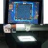 Silman ST-R820 BGA Rework Station For Repairing Phone Mainboard TV IC Chips LED Digital Display Soldering Reballing Machine 3