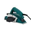 Electric Planer Multifunction Wood Planer Chamfer Planing Power Tool with Adjustable Cutting Depth Carpenter Woodworking Tool 1