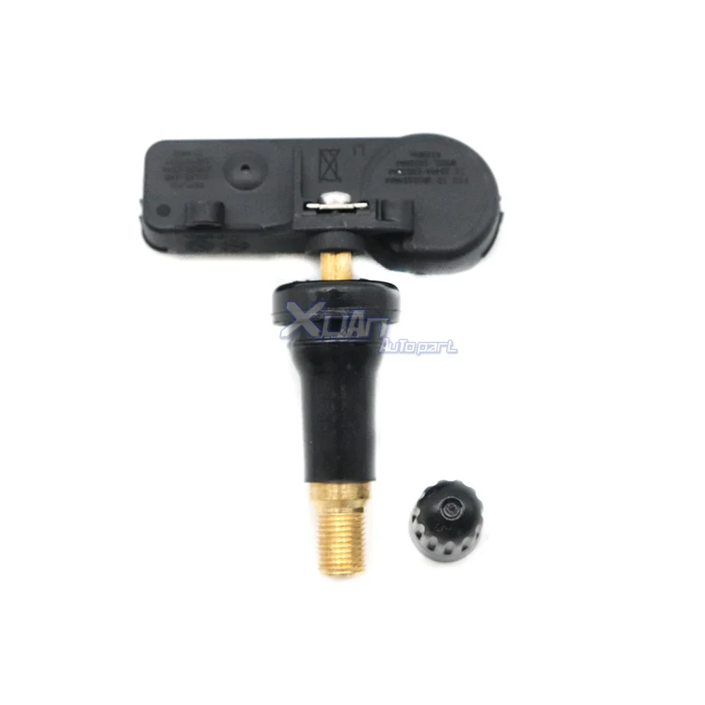 XUAN ڵ TPMS Ÿ̾ з  ͸ ý, G M  Ǻ GMC ÿ 1500 2019 2020 2021 433Mhz 13528563