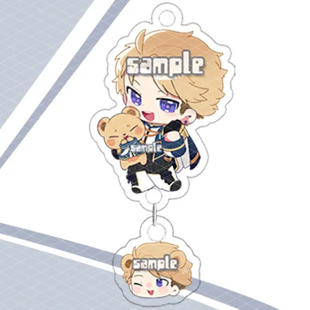 Anime Ensemble Stars ũ Ű ü ƾ߼  Oukawa Kohaku ö 丮 AIRA    Ʈ   峭 ڽ 