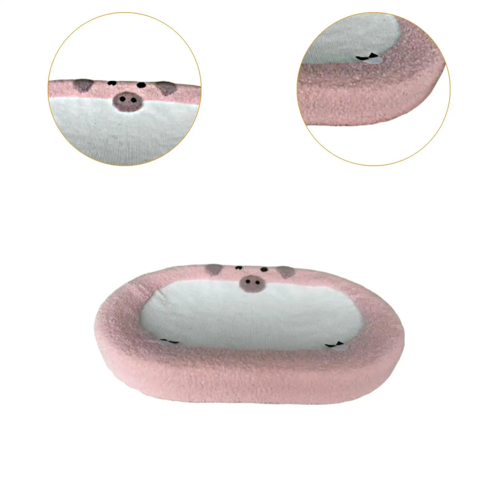 Cat Scratcher Bed 56x36x6cm Sturdy Multipurpose Kitten Sleeping Nest Scratching Pad for Indoor Resting Outdoor Cat Scratcher Bed 56x36x6cm Sturdy Multipurpose Kitten Sleeping Nest Scratching Pad for Indoor Resting Outdoor