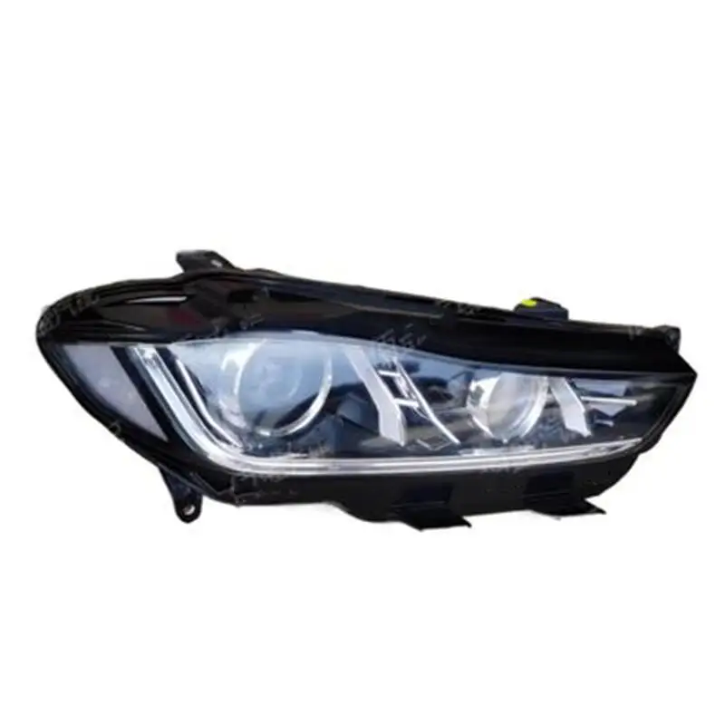CarHeadlighthalfassemblyForJaguarXEXFXJLFPACEXELledDRL