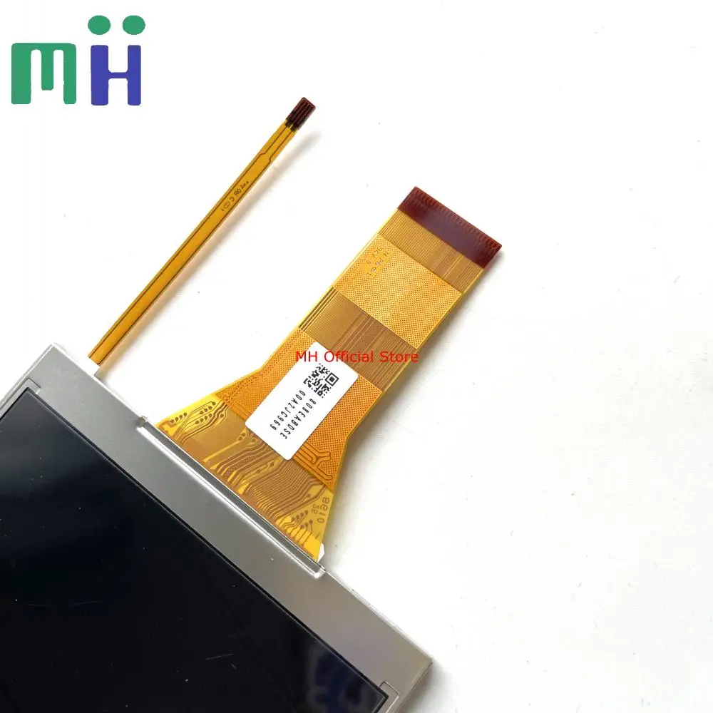 Nikon D300 Canon 50d Vs Nikon D90 NEW Original Camera LCD Screen