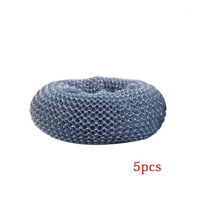 5 PET balls