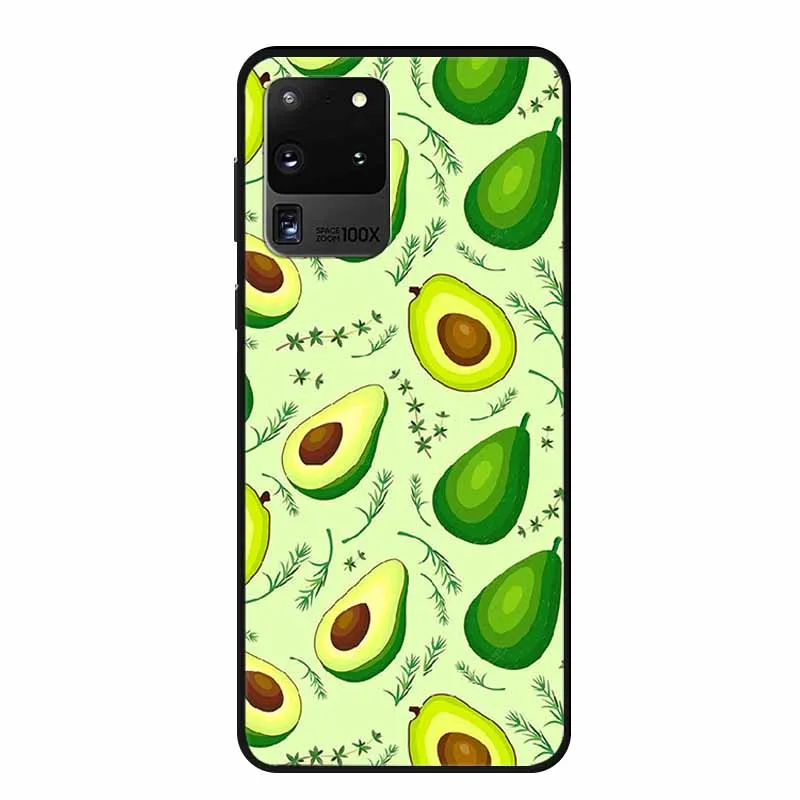 Premium TPU Soft Silicone Animal Print Back Cover - Enhanced Protection Bumper Coque