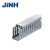 Hot PVC Material Wiring Duct Trunking Slotted Cable Tray