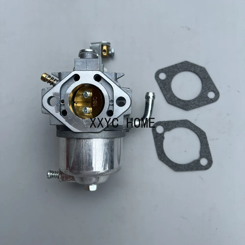 

CARB CARBURETOR FOR SUBARU ROBIN EH34 RGV6100 RGV6000 Gasoline engine parts