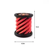 Intelligence Development Spiral Cone Fidget Toy Spiral Cone Fidget Toy 3D Printed Helix Screw Rotating Toys Stress Reducing Tool 3