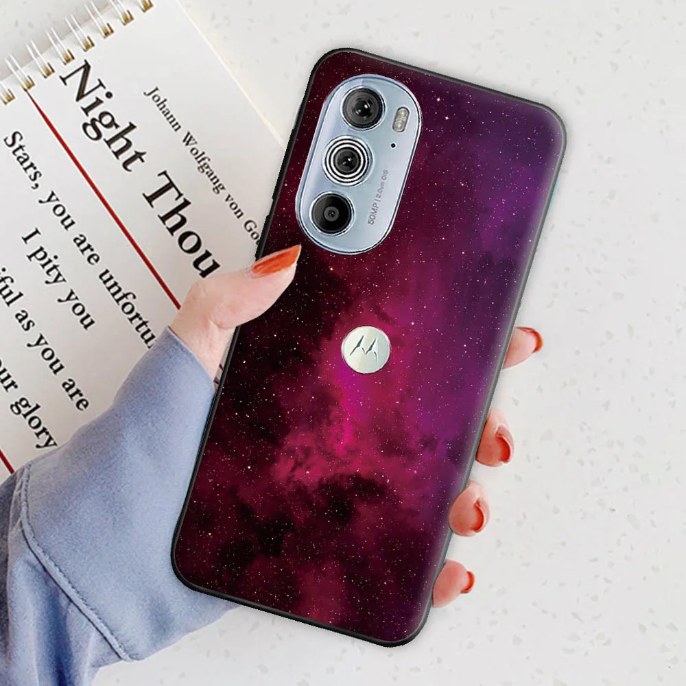 Premium Silicone Soft Bumper Protective Case