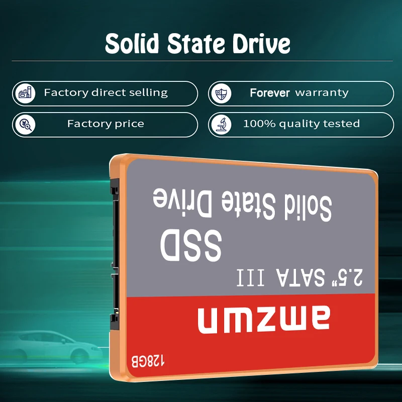 ޴  ϵ ̺ ũ, 2.5 ġ, SATA 1 ׶Ʈ, SSD, HDD,  SSD, Ʈ  ũž, 128GB, 256GB, 512GB