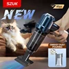 SZUK NEW 998000PA Car Vacuum Cleaner Portable Handheld Wireless Strong Suction Car Cleaner Cleaning Machine Mini Vacuum Cleaner 1
