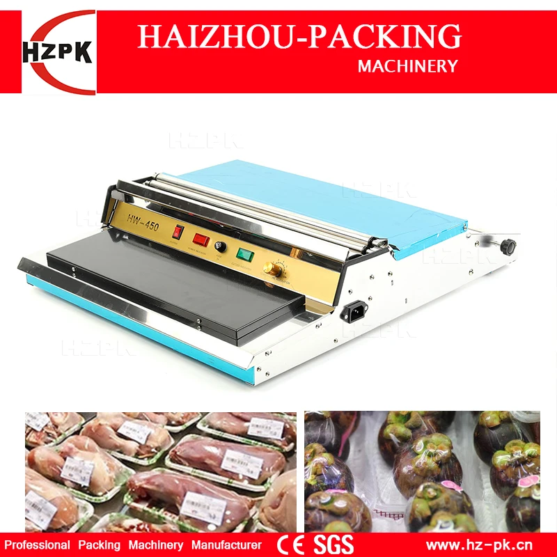 hzpk-maquina-de-embalaje-manual-simple-para-alimentos-envoltorio-de-plastico-fresco-hw-450-de-embalaje-pequeno