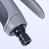 High-Pressure Car Wash Water Gun Household And Alloy Long Pole With Rubber Handle Watering Tools Metal Extension Wrapped 5
