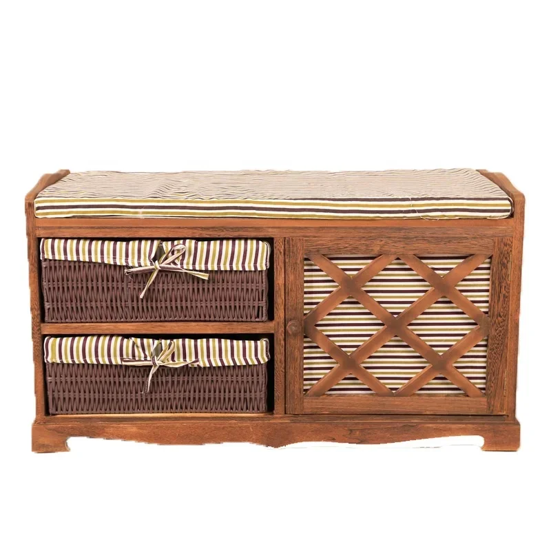 

Флуоресцентный стул с дверью