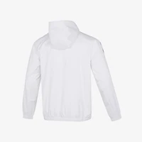 Adidas véritable veste à capuche tissée de football argentine pour hommes IU2138 2