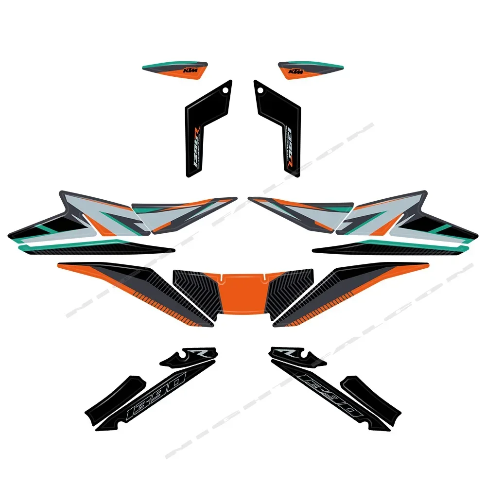 3D   ƼĿ ȣ ŰƮ, 1390  ũ R 2024  ׼, ǰ
