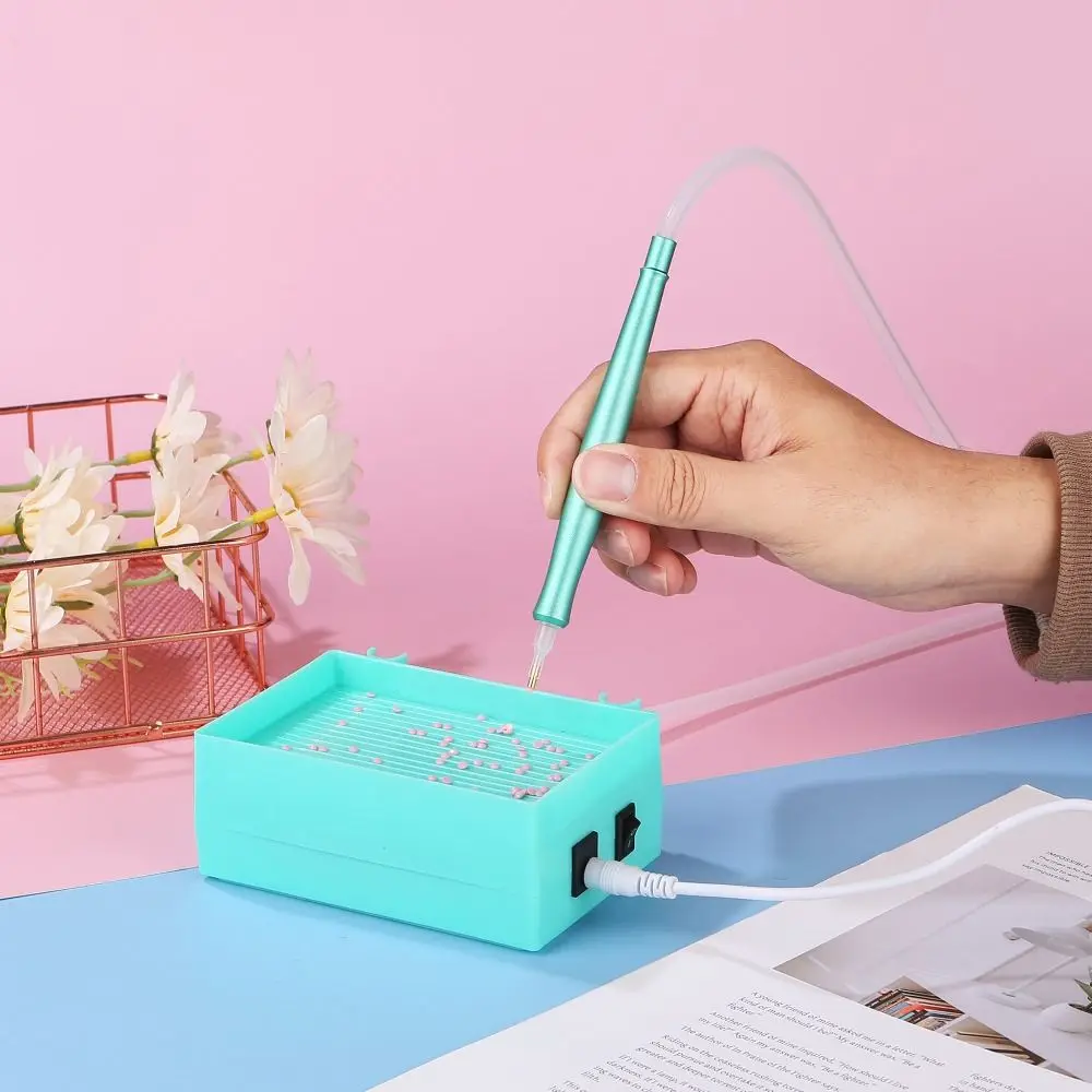 Electric Diamond Painting Pen Kit 5