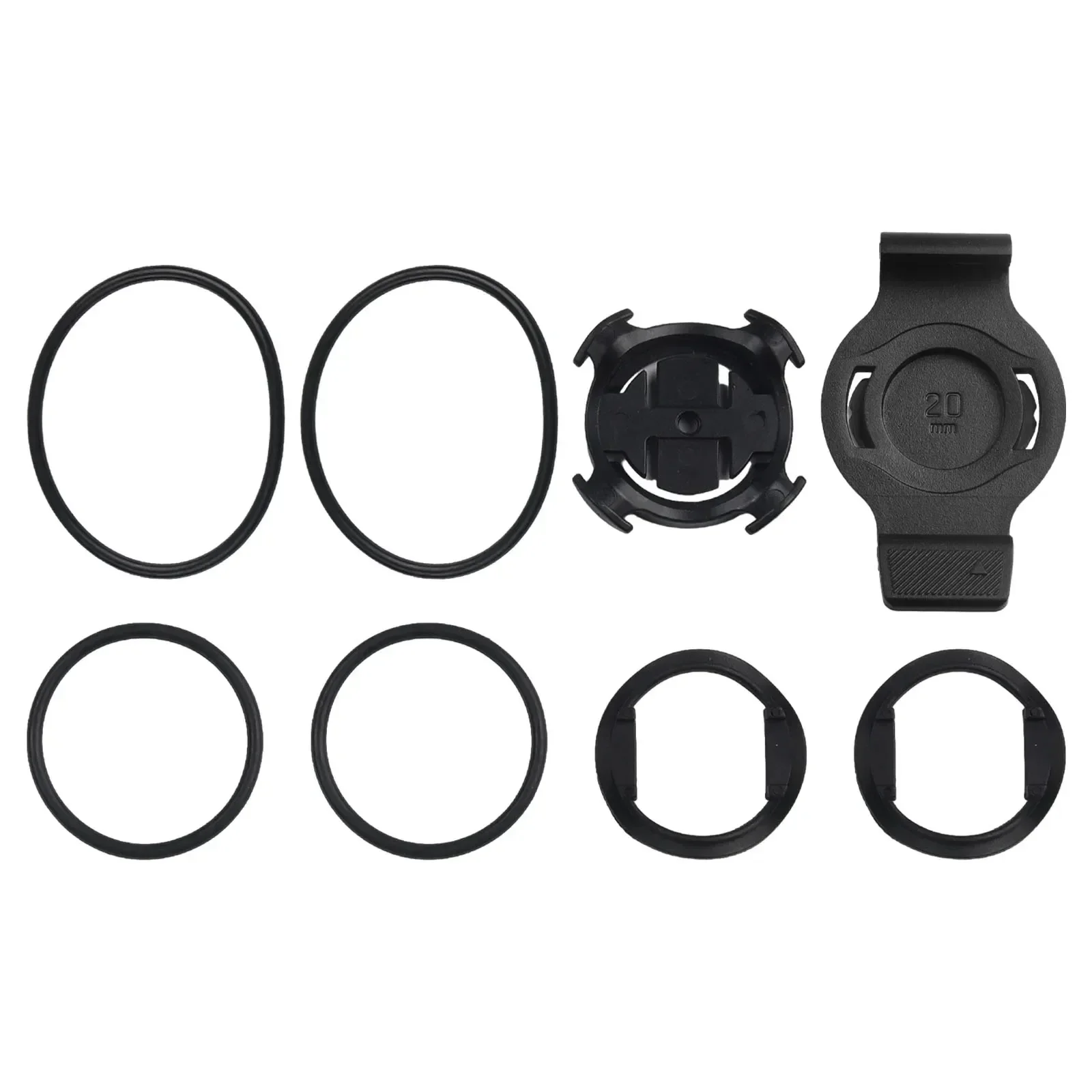 Bike Watch Mount For Garmin Fenix3 5x 5xplus 6x 7x Bicycle